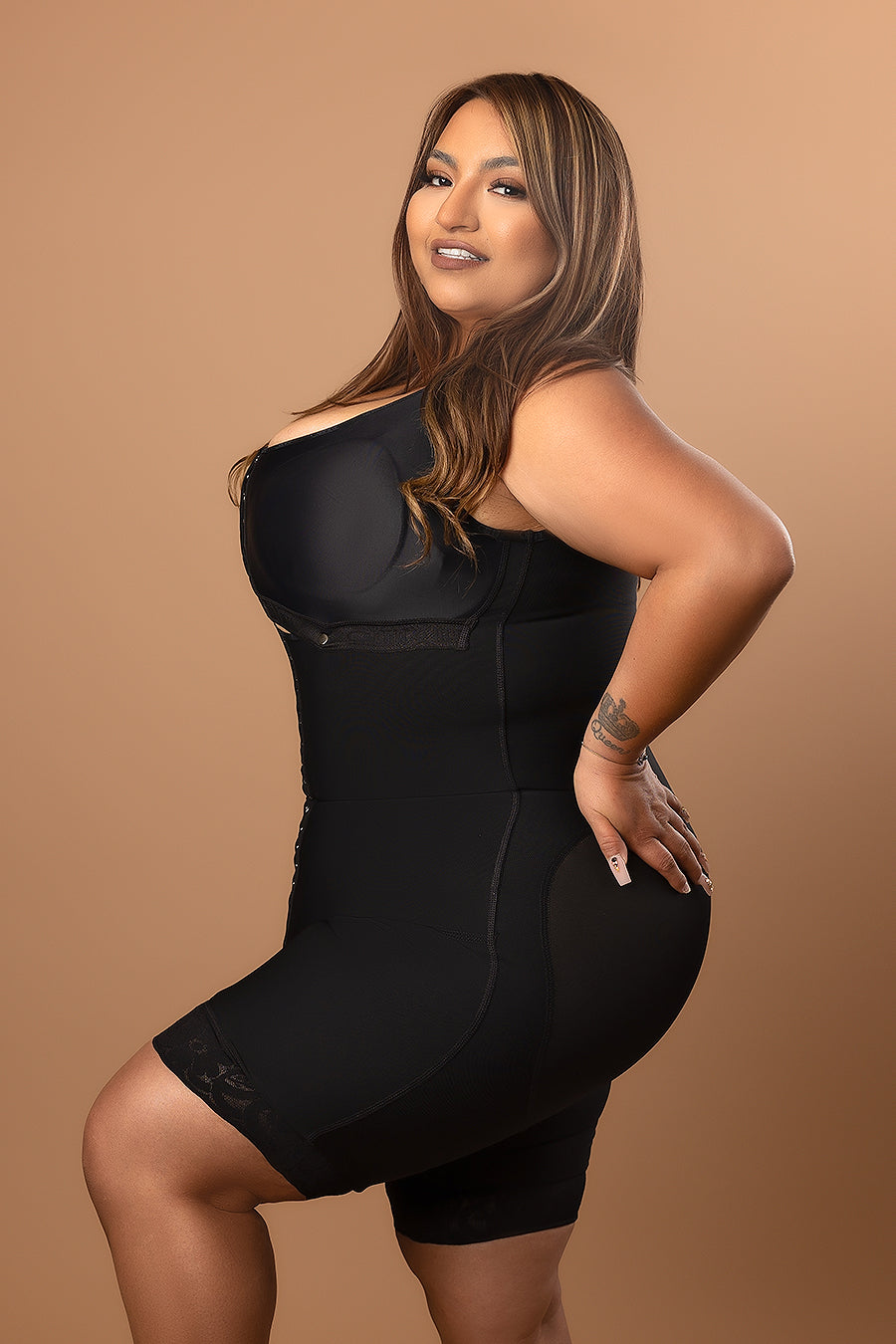 Oro Girdle Divas Plus