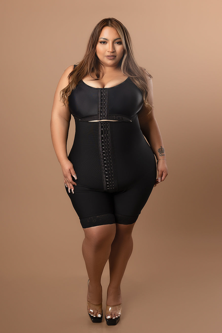Oro Girdle Divas Plus