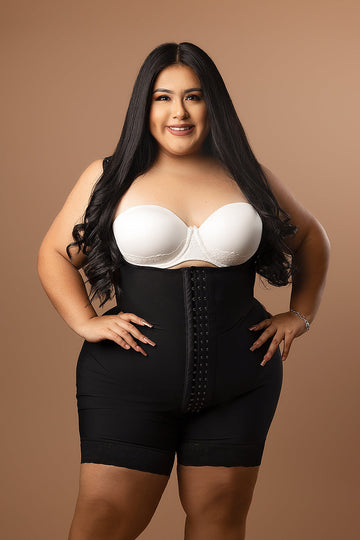 Silvia Girdle Divas Plus