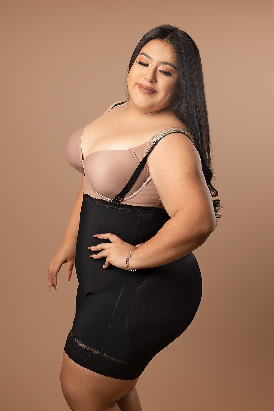 Elena Girdle Divas Plus