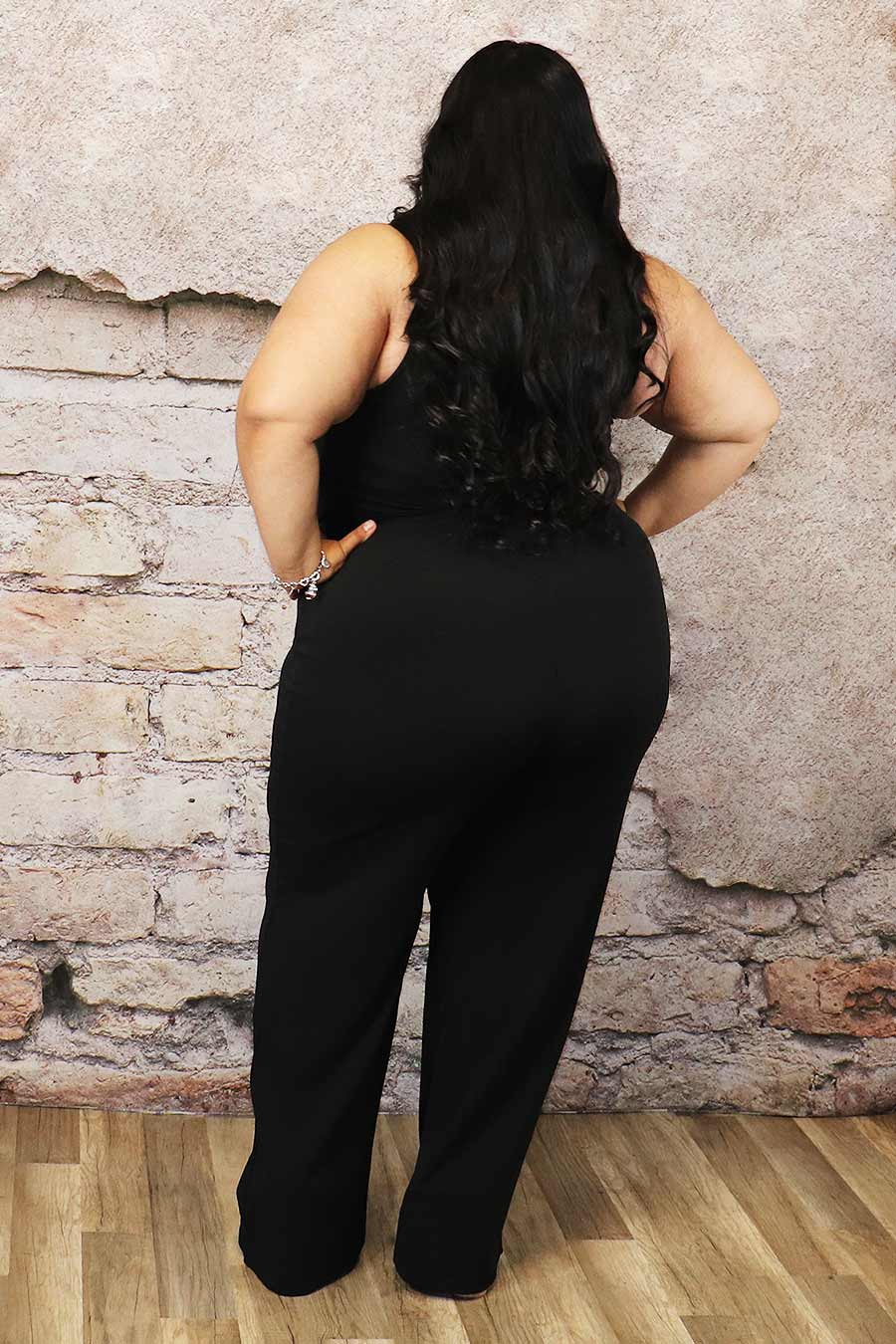Serena Matching Set Divas Plus Boutique