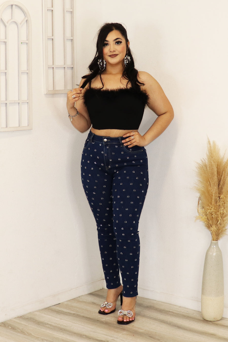 Briss Jeans Divas Boutique