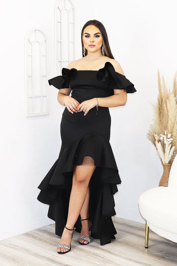 Xiana Gala Dress Divas