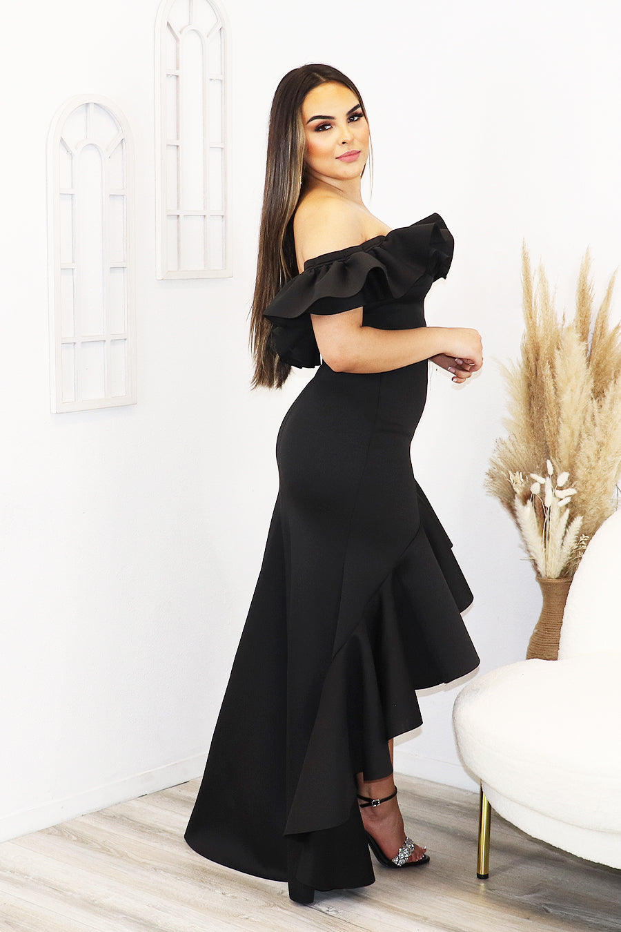 Xiana Gala Dress Divas
