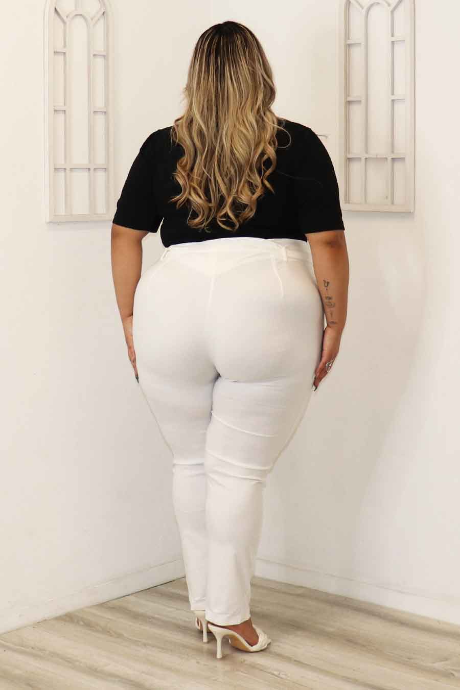 Nitca Pants Divas Plus Boutique