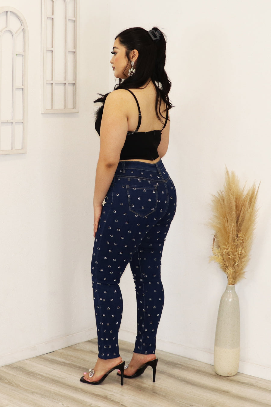 Briss Jeans Divas Boutique