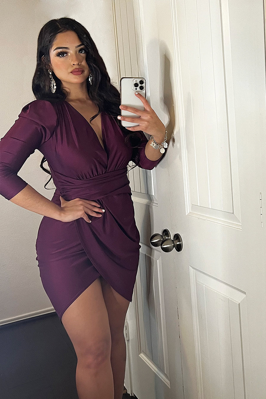 Zully Dress Divas