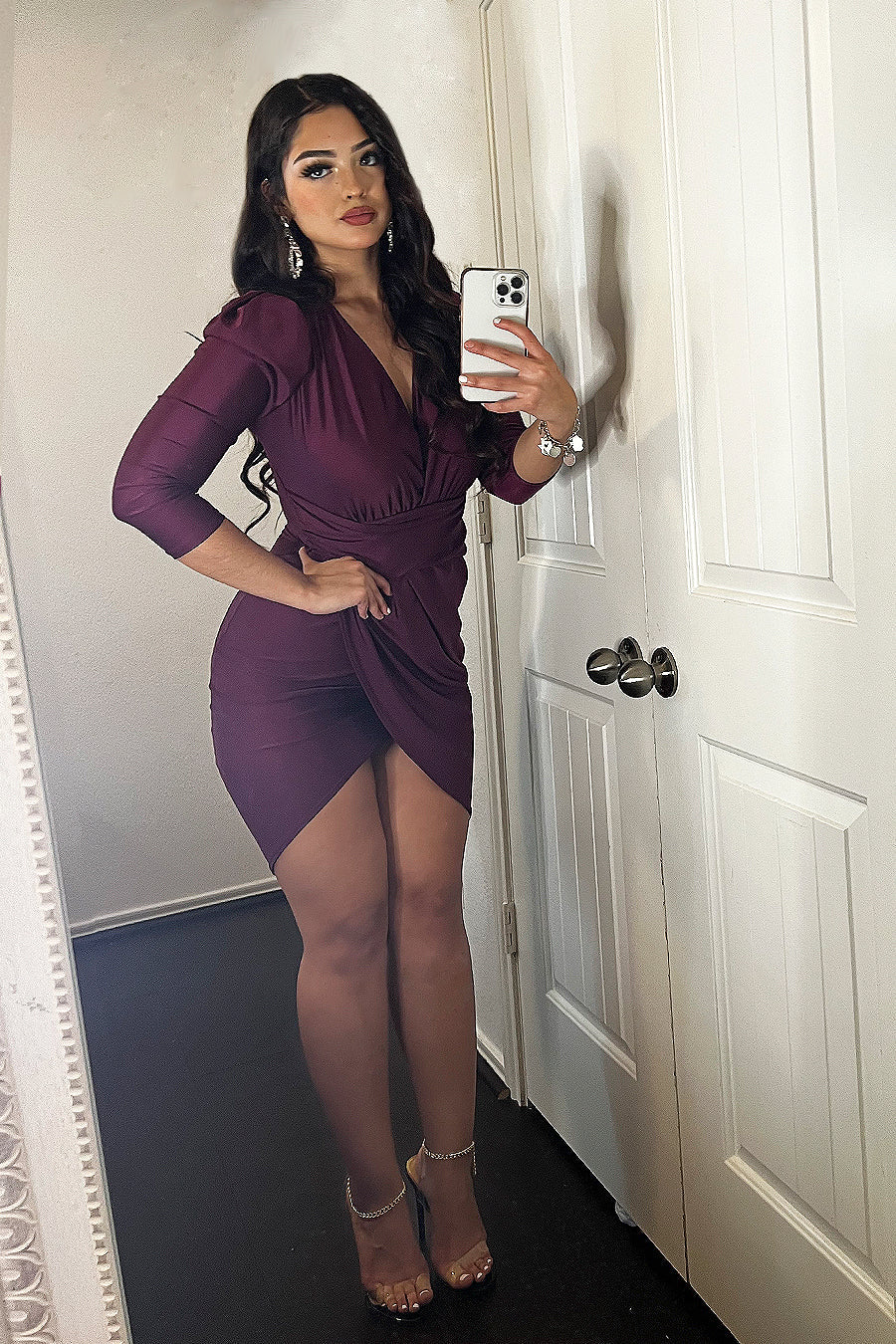 Zully Dress Divas