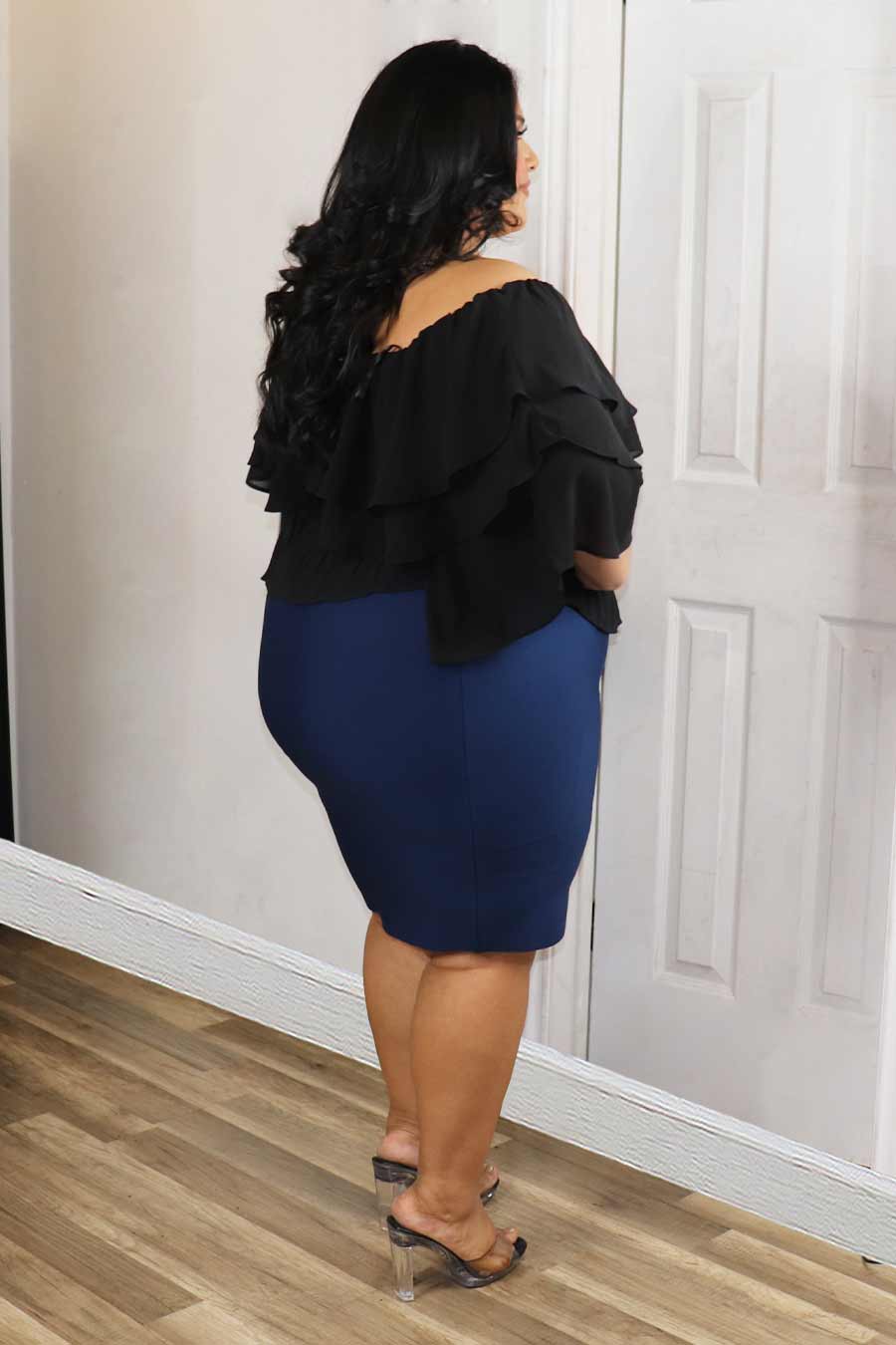 Laysha  Top Divas Plus Boutique