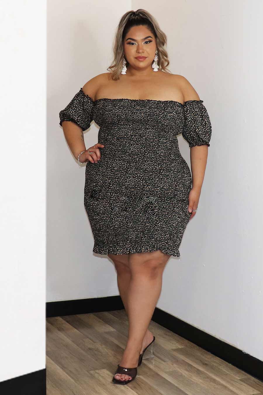Irina's Dress Divas Plus