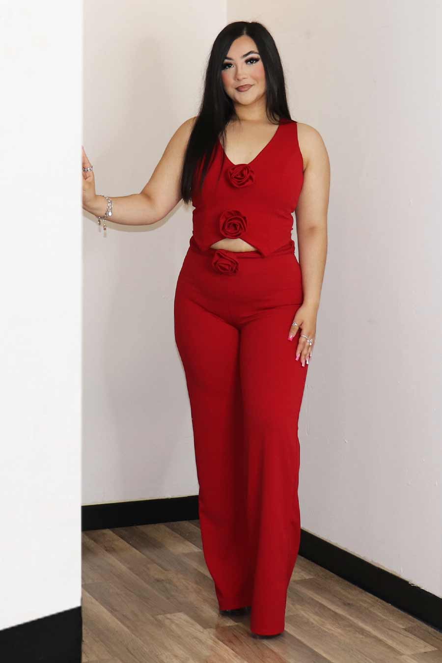 Dailyn's Matching Set Divas Boutique