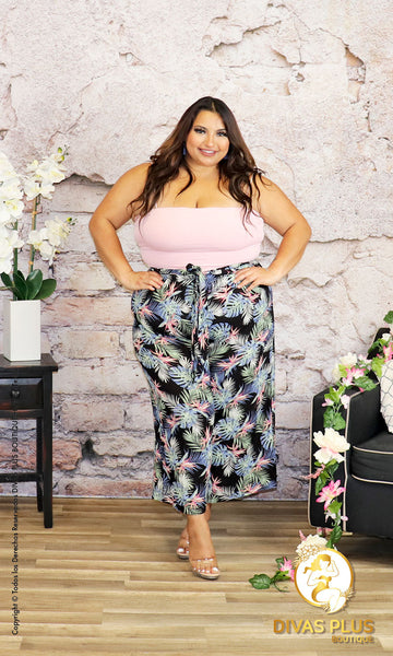 Nitca Pants Divas Plus