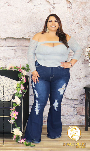 Giorgia Top