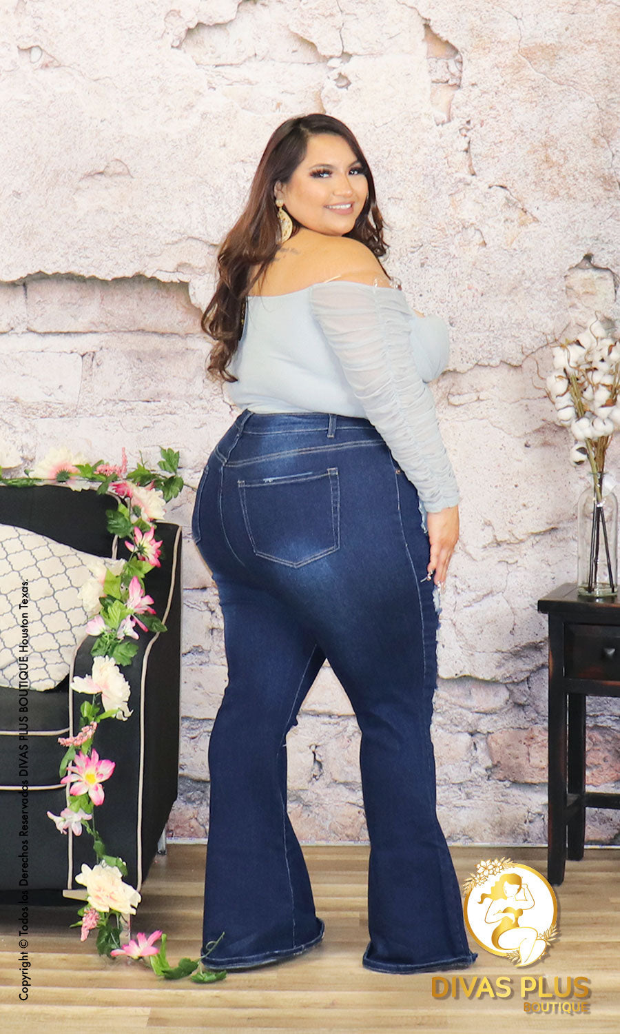 Giorgia Top