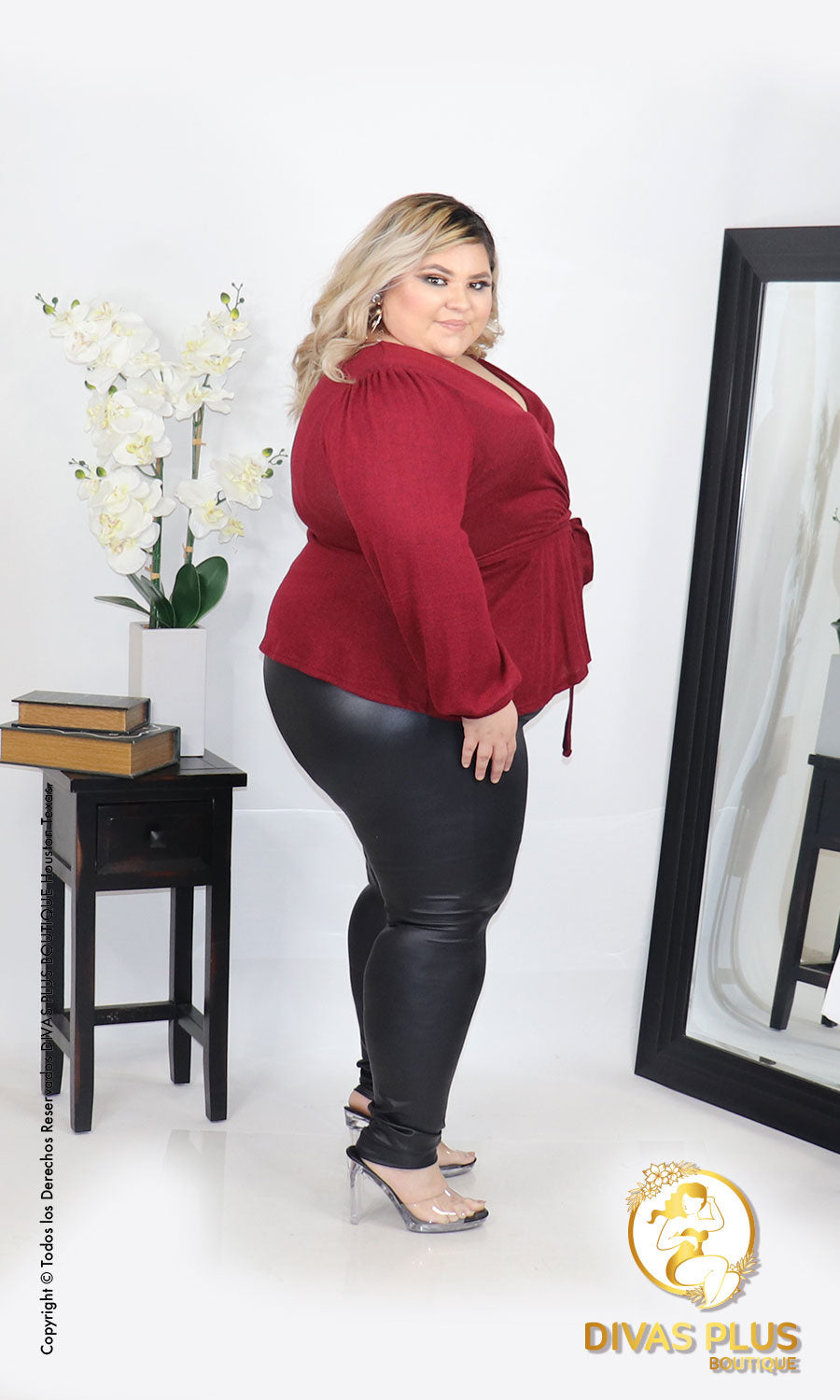 Fiorela Top Divas Plus
