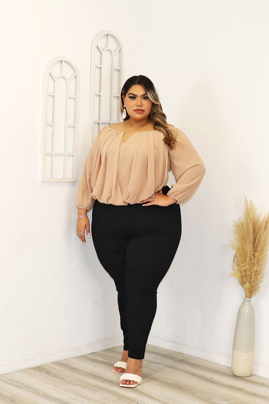 Ashely's Top Divas Plus