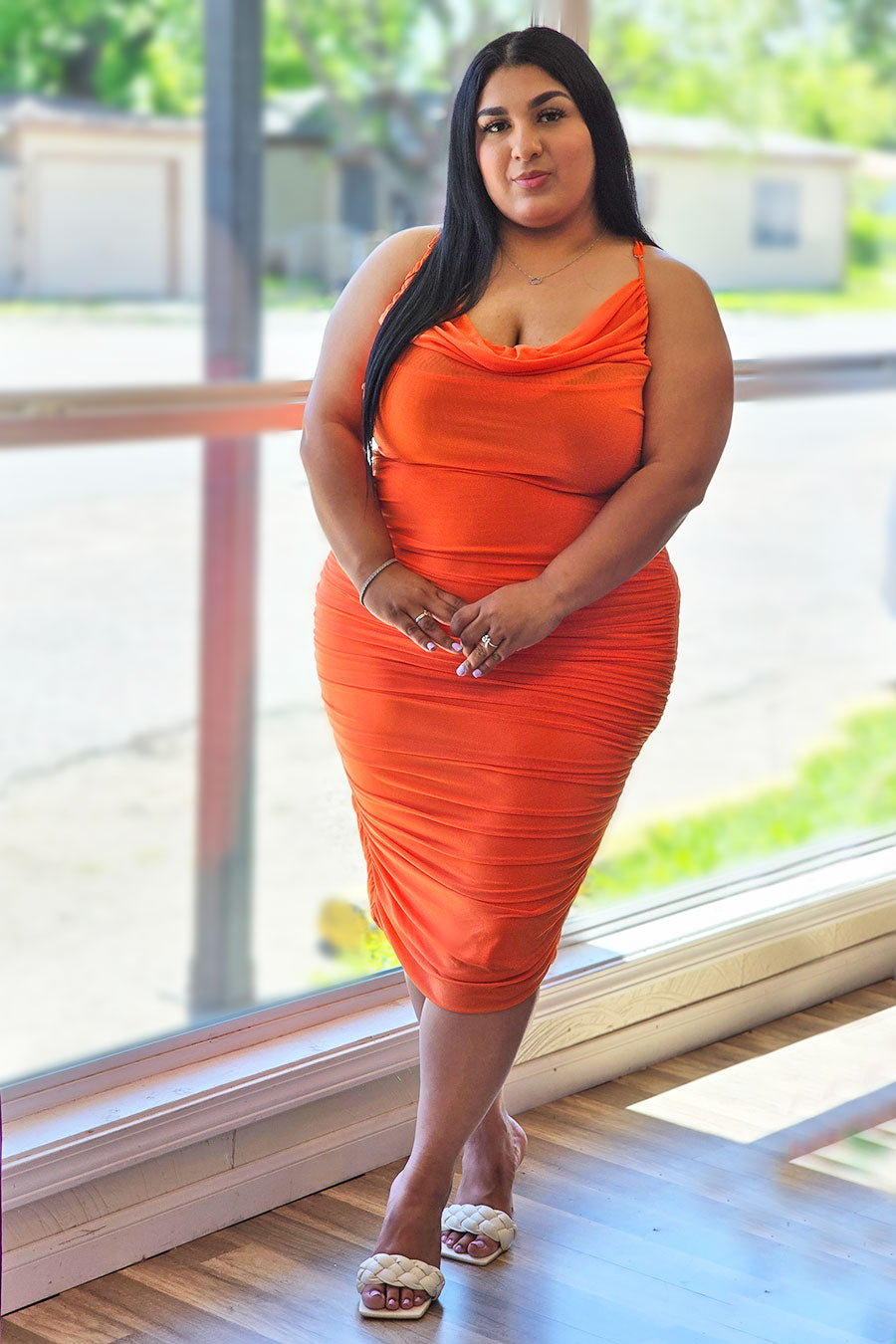 Karen Dress Divas Boutique