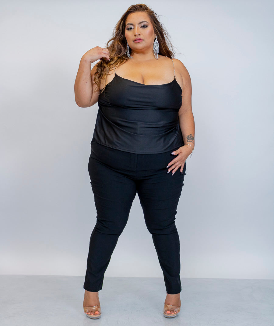 Ruth Top Divas Plus
