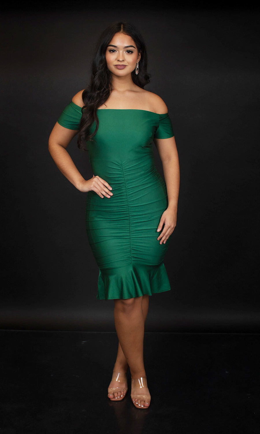 Belinda Dress Divas