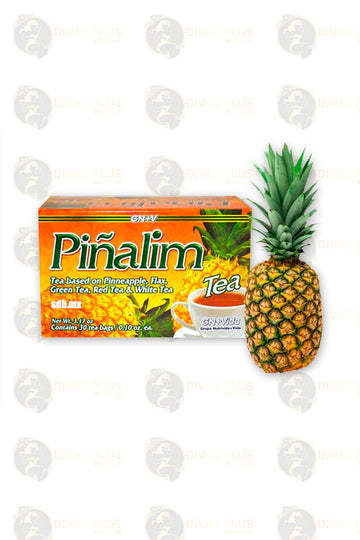 Piñalim Tea