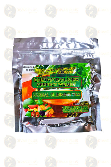 Energybolizer Slimming Tea