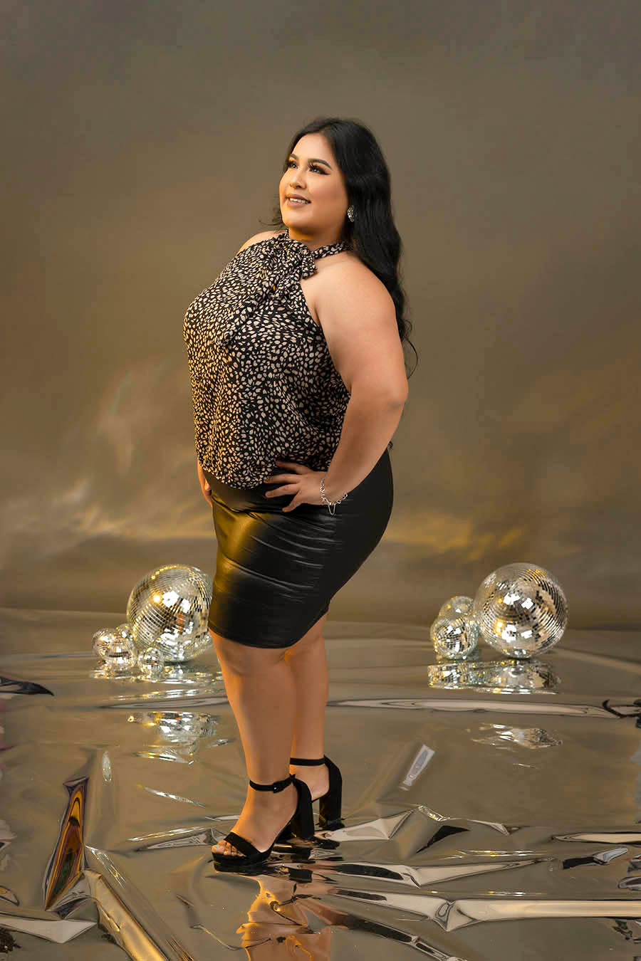 Dorothea Top Divas Plus