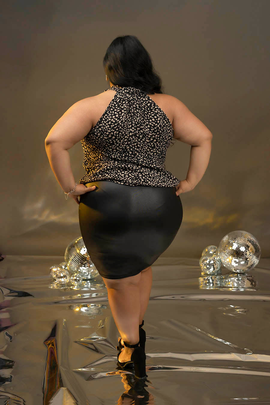 Dorothea Top Divas Plus