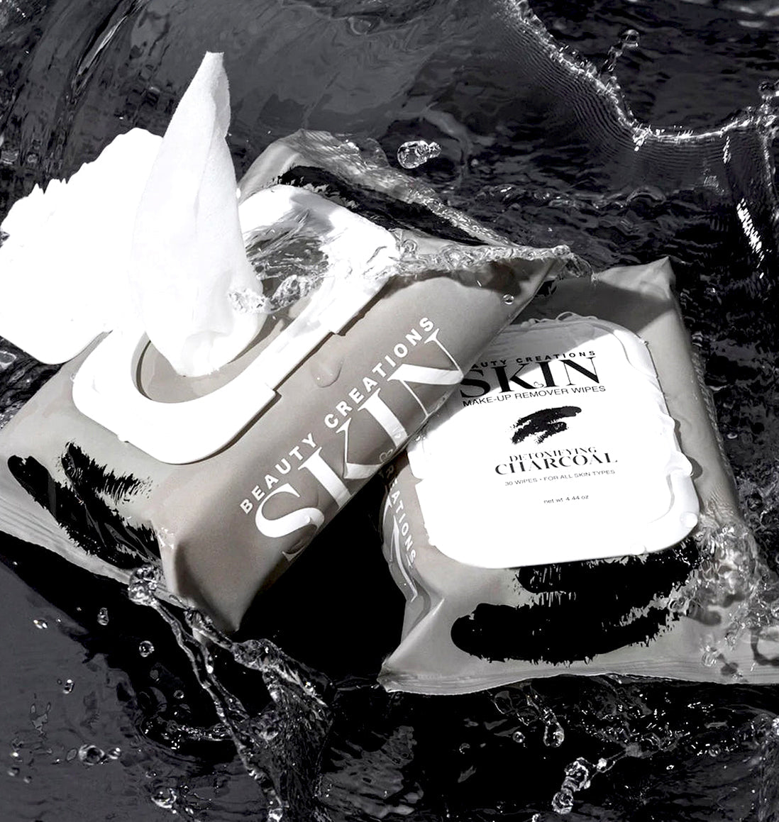 Make Up Remover Wipes