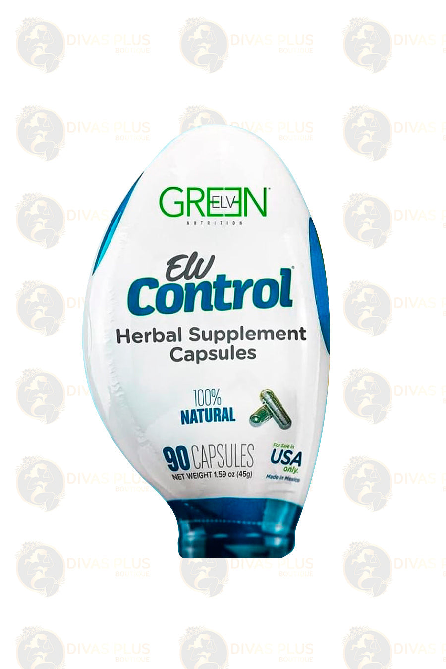 ELV Control de tu belleza