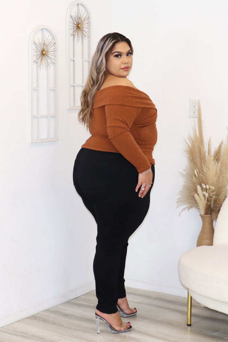 Prixila Top Divas Plus
